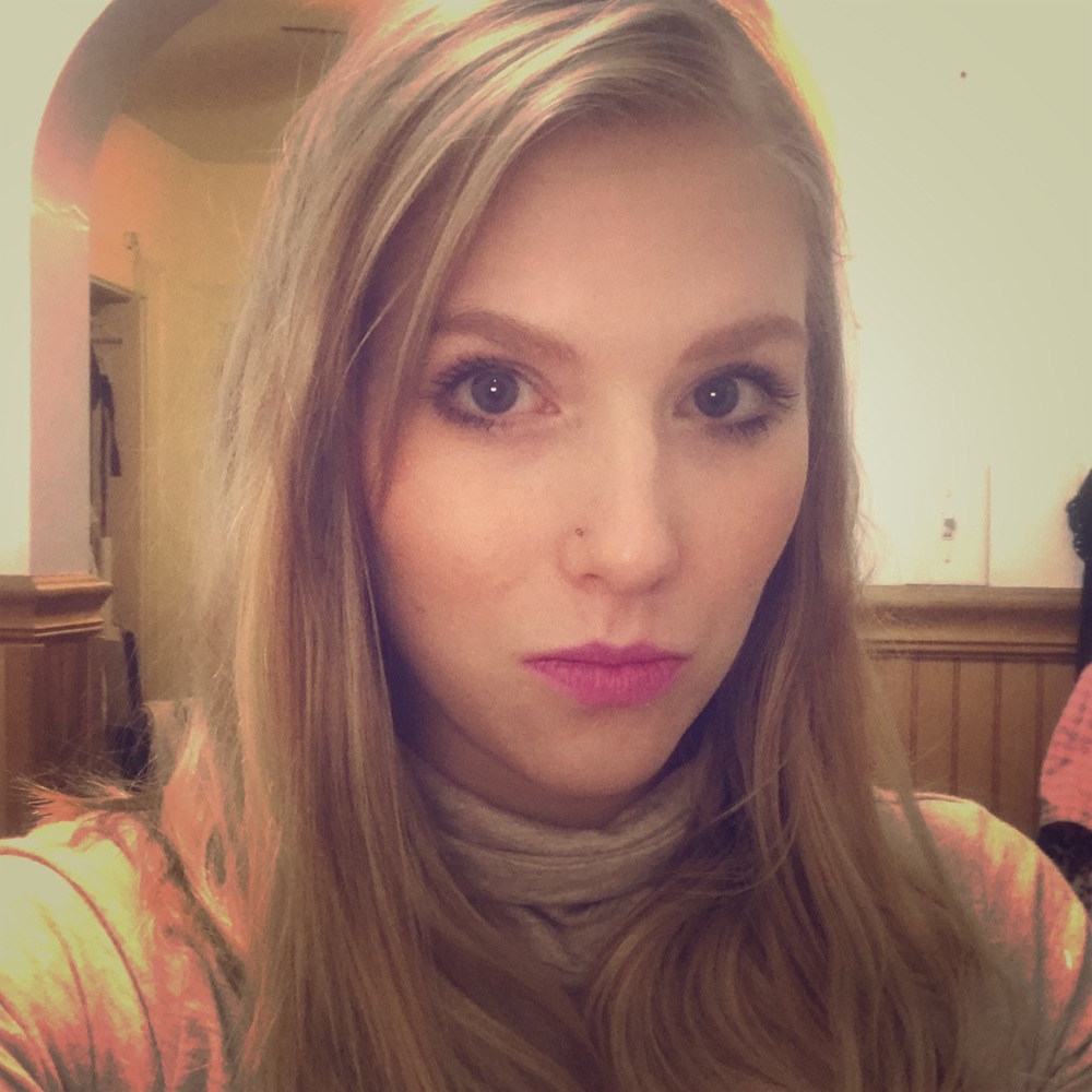 Meet your Posher, Kaela